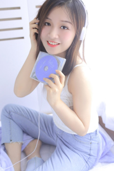 天天向上 早安少女